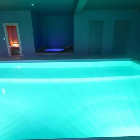 Suite Pure - Spa Διαμέρισμα *