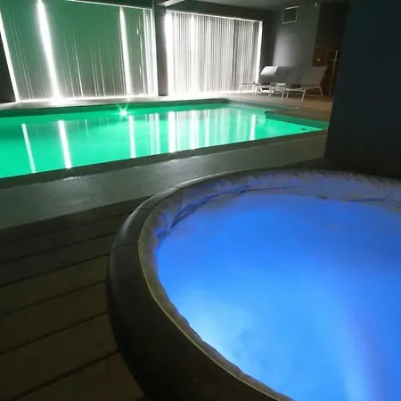 Suite Pure - Spa Σπα