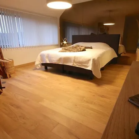 Διαμέρισμα Suite Pure - Spa